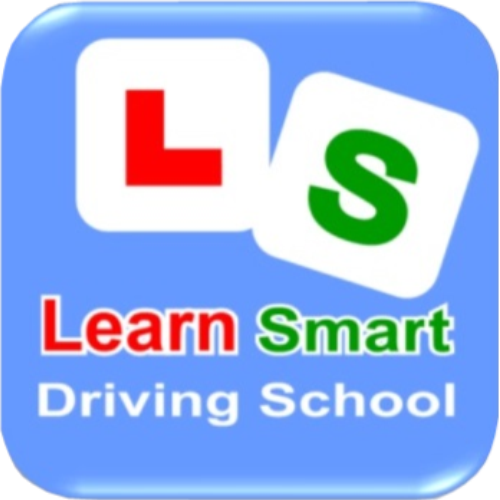 Learn Smart Driving School Theory Test Pro