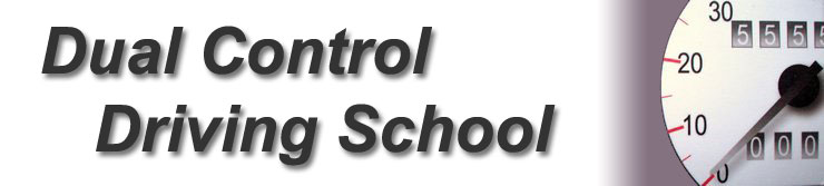 Dual Control Driving School | Theory Test Pro