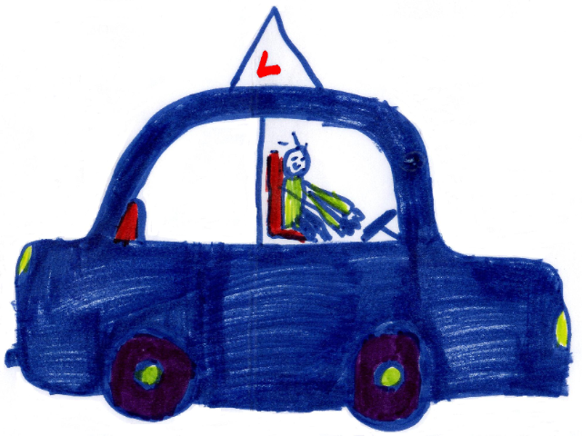 Borders Driving School | Theory Test Pro